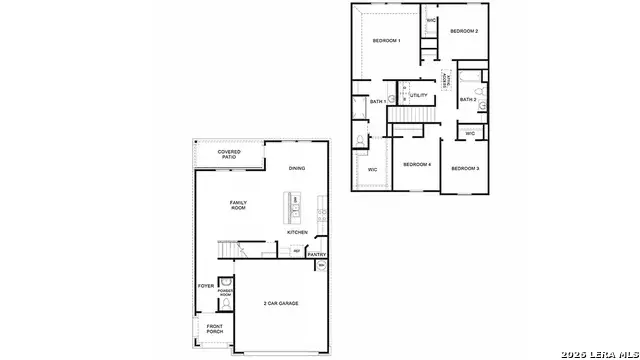 5907 Granite Quarry, San Antonio, TX 78222 - #2