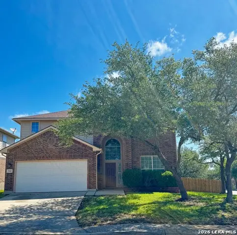 25602 Sophora, San Antonio, TX 78261