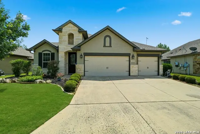 30108 Cibolo Oaks, Fair Oaks Ranch, TX 78015 - #3