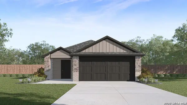 11710 Lavendale Hunt, San Antonio, TX 78245