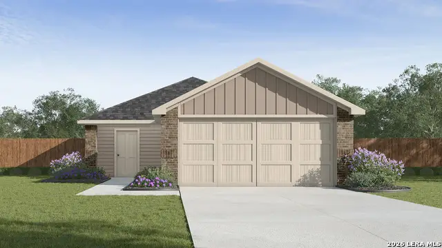 4242 Marjoram Landing, Von Ormy, TX 78073 - #1