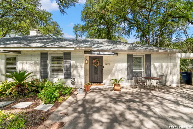 7223 Brookside St, San Antonio, TX 78209 - #1