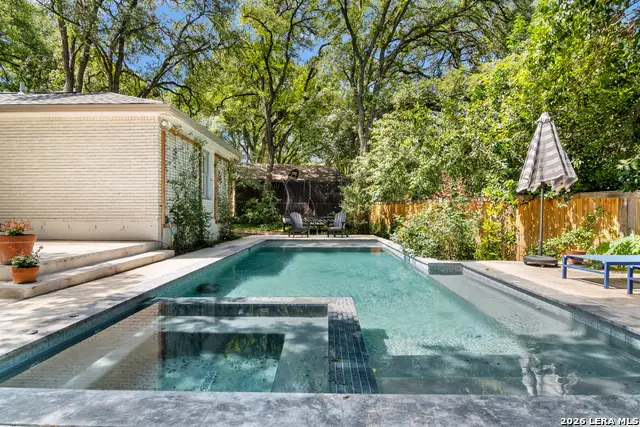 7223 Brookside St, San Antonio, TX 78209 - #2