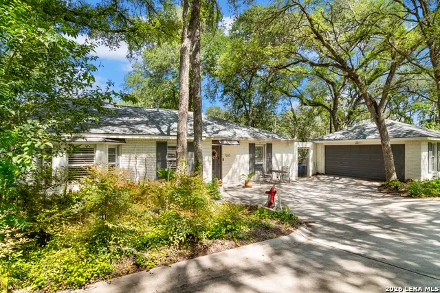 7223 Brookside St, San Antonio, TX 78209 - #3