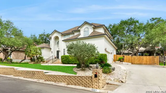 8627 London Heights, San Antonio, TX 78254 - #1