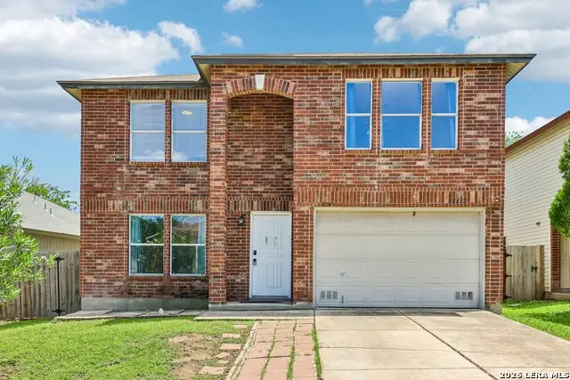 10132 Sunset Place, San Antonio, TX 78245 - #1