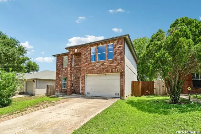 10132 Sunset Place, San Antonio, TX 78245 - #3
