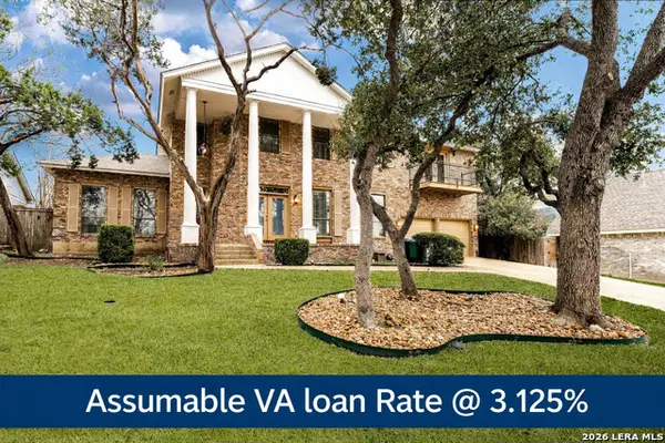 6710 Washita Way, San Antonio, TX 78256