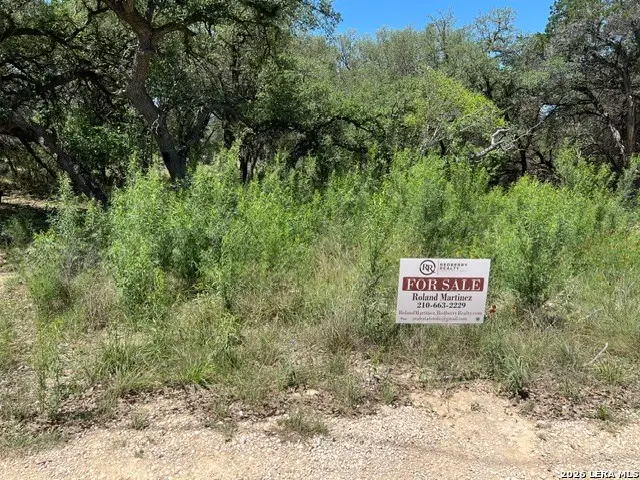 157 Hillside, Bandera, TX 78003 - #1