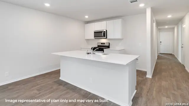 126 Purple Carib, San Antonio, TX 78253 - #3