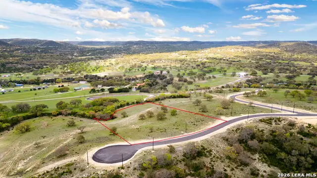 LOT 33 Blackbuck Trail, Pipe Creek, TX 78063 - #2