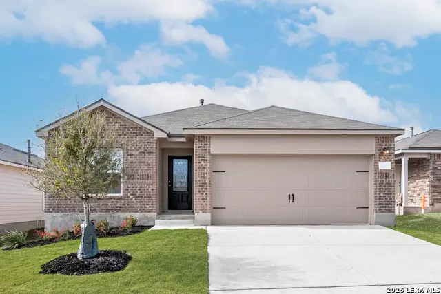 4022 Lena Gardens, Von Ormy, TX 78073 - #1