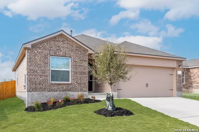 4022 Lena Gardens, Von Ormy, TX 78073 - #2