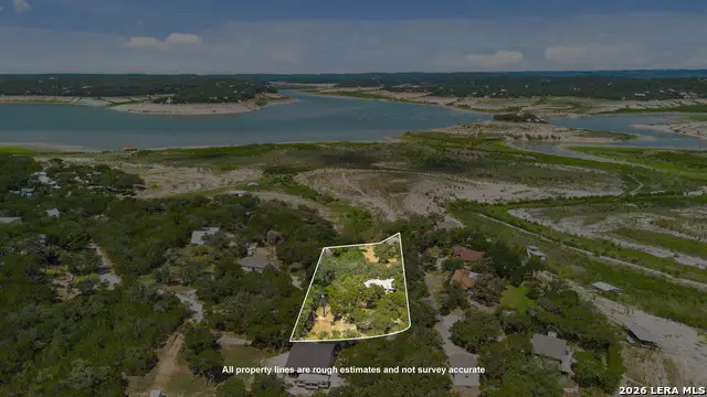 190 Private Road 275, Mico, TX 78056 - #2
