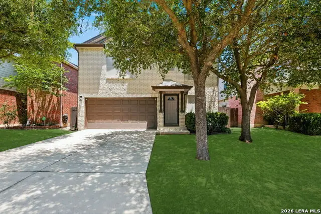 10223 Huisache Fld, Helotes, TX 78023 - #1