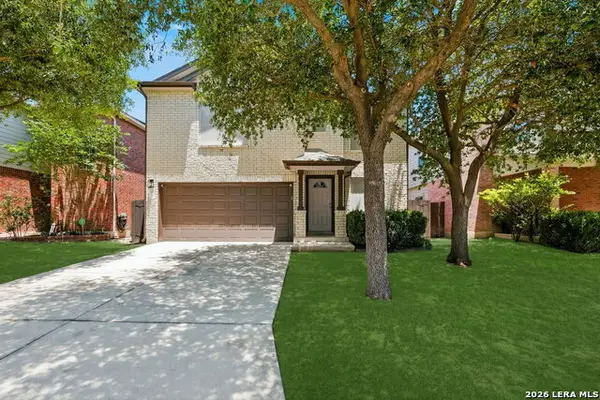 10223 Huisache Fld, Helotes, TX 78023