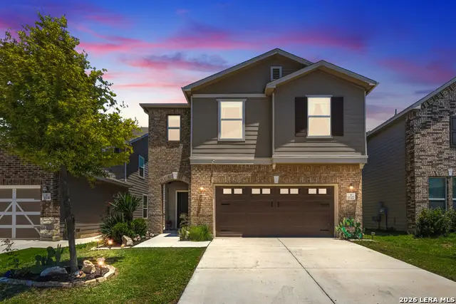 11327 October Stead, San Antonio, TX 78254 - #2