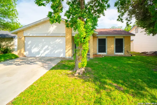 7514 Echo Trl, San Antonio, TX 78244