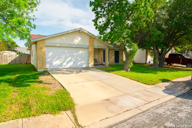 7514 Echo Trl, San Antonio, TX 78244 - #2