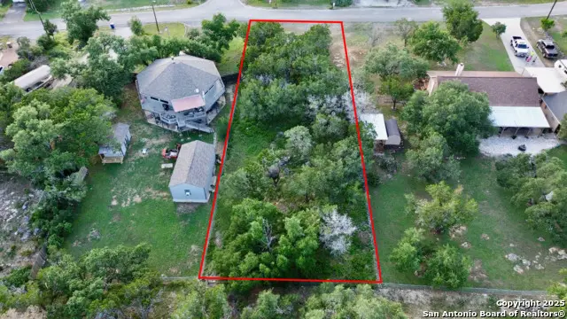 2045 Comfort, Canyon Lake, TX 78133 - #2