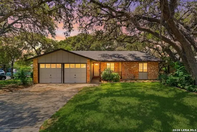 5103 Timber Circle, San Antonio, TX 78250 - #1