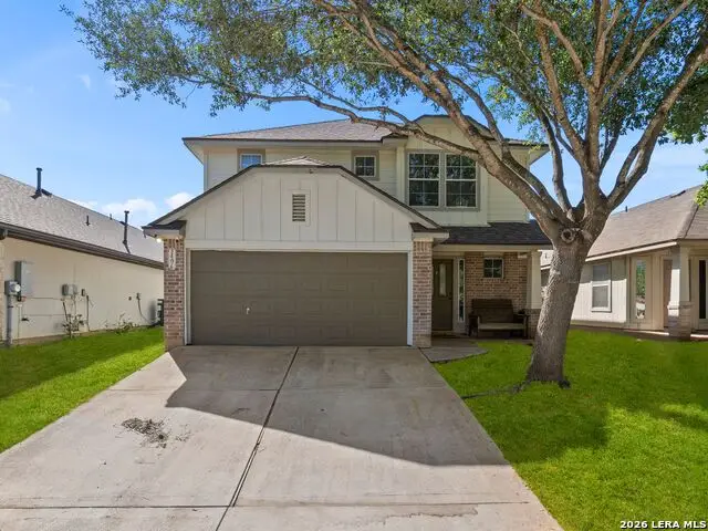 3406 Barksdale Dr, Austin, TX 78725 - #2