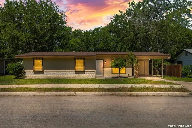 4863 Castle Shield, San Antonio, TX 78218 - #1