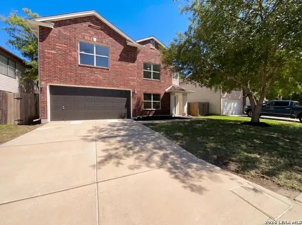 8122 Elktree Pass, San Antonio, TX 78254