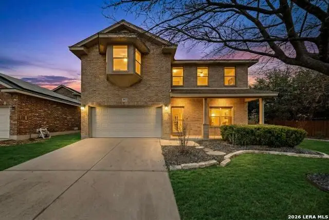 10322 Alsfeld Rnch, Helotes, TX 78023 - #3