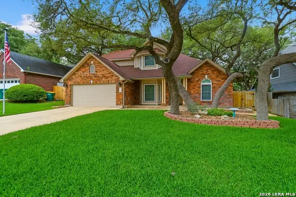 13403 Thessaly, Universal City, TX 78148