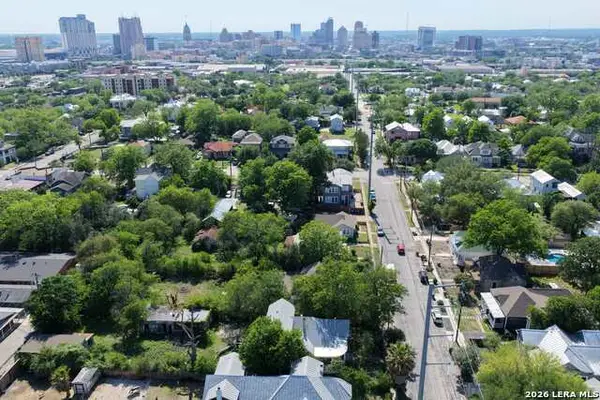 1008 Burnet St, San Antonio, TX 78202