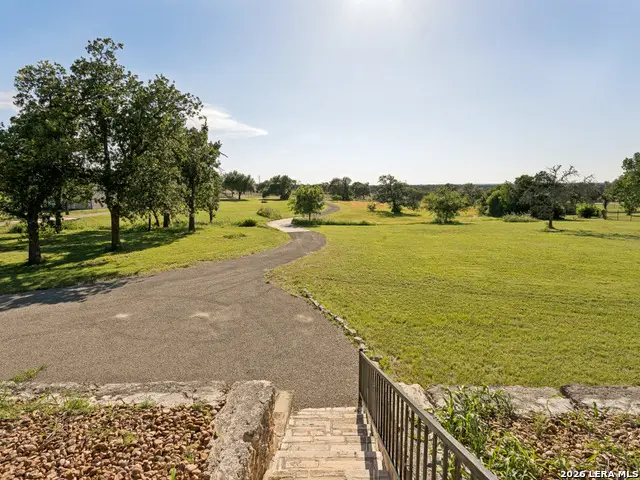 2881 Aviation Loop, Fredericksburg, TX 78624 - #1