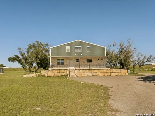 2881 Aviation Loop, Fredericksburg, TX 78624 - #2