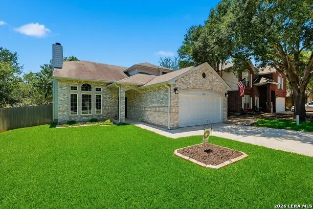 1152 Berry Creek Dr, Schertz, TX 78154 - #3