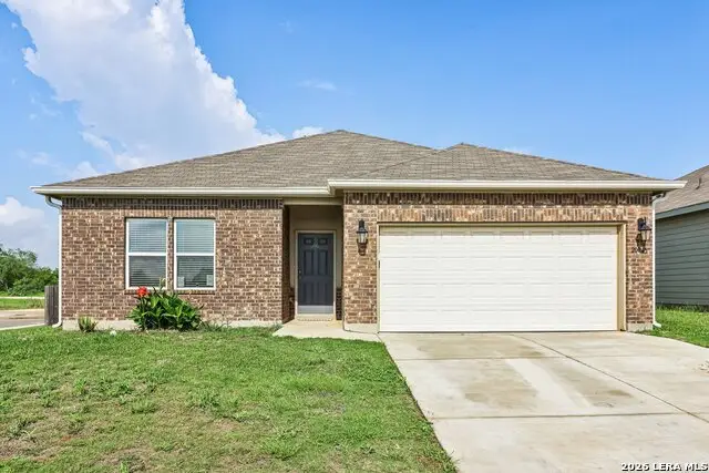 20045 Huckleberry St, Lytle, TX 78052 - #2