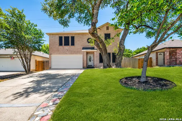 10003 Silver Park, San Antonio, TX 78254 - #1