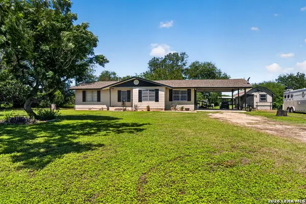 15505 Bradley, Atascosa, TX 78002