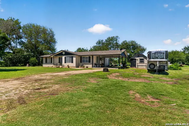 15505 Bradley, Atascosa, TX 78002 - #2