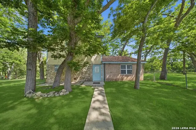 1276 River Trl, Seguin, TX 78155 - #1
