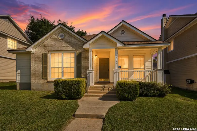 9627 Summer Vail, San Antonio, TX 78251 - #1