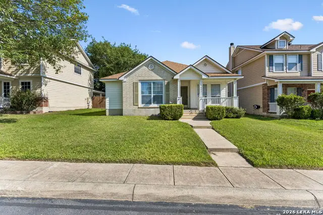 9627 Summer Vail, San Antonio, TX 78251 - #3