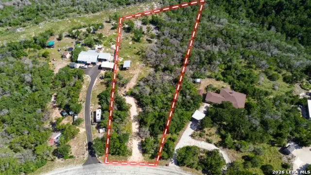 416 Hilltop Rdg, New Braunfels, TX 78132 - #2
