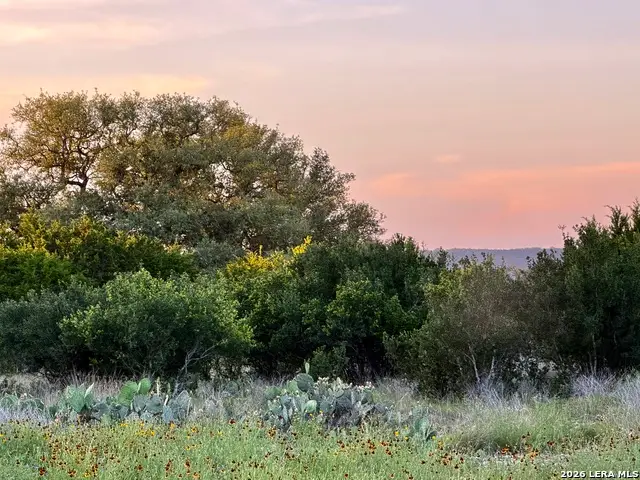 TBD Melodia, Boerne, TX 78006 - #2
