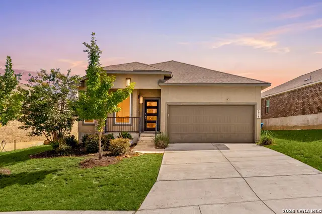 5935 Akin Run, San Antonio, TX 78261 - #1