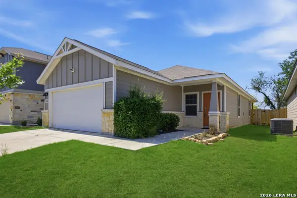 3506 Hacienda Way, San Antonio, TX 78224