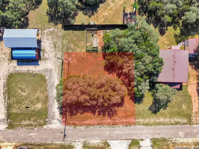 691 Private Road 1512, Bandera, TX 78003 - #1