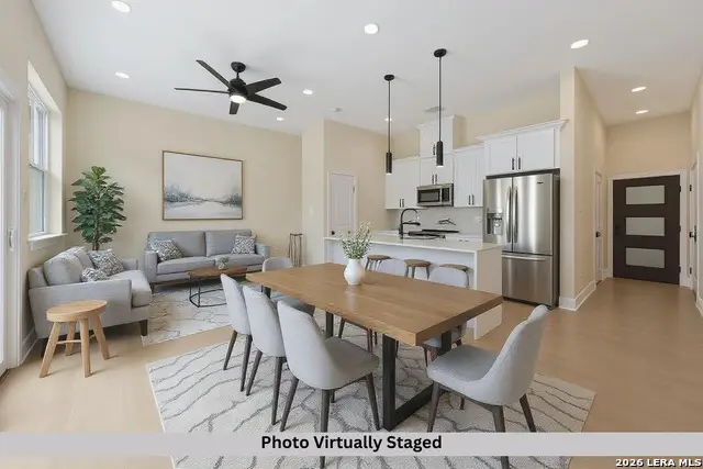 11710 Vance Jackson Rd #402, San Antonio, TX 78230 - #1