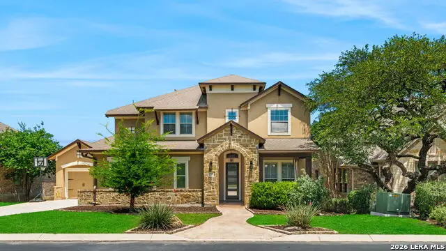 28722 Front Gate, Boerne, TX 78015 - #1