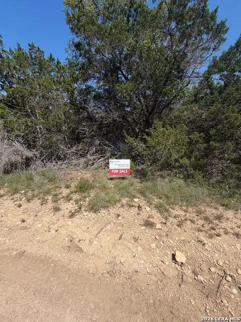 TBD Lake Dr., Bandera, TX 78003