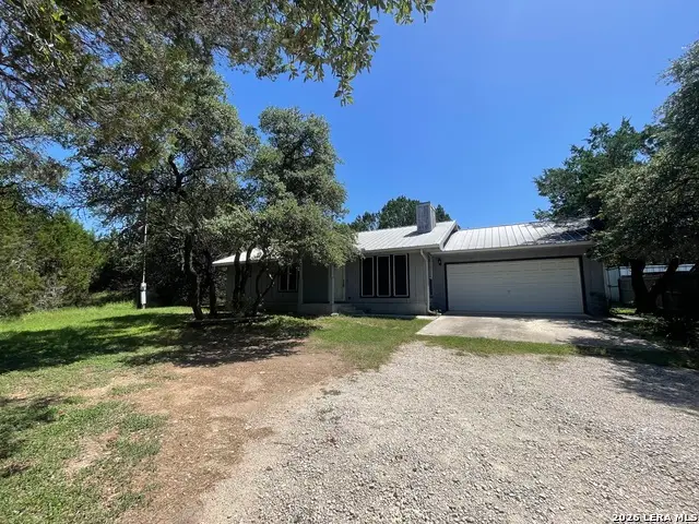 1640 Lonesome, Canyon Lake, TX 78133 - #2